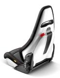 Sabelt Abarth Corse Seats 2