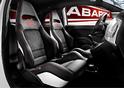 Sabelt Abarth Corse Seats 4