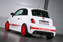 Schnorr Fiat 500 Abarth 10