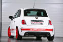 Schnorr Fiat 500 Abarth 12