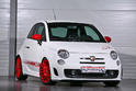 Schnorr Fiat 500 Abarth 2