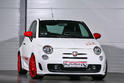 Schnorr Fiat 500 Abarth 3