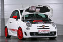 Schnorr Fiat 500 Abarth 5