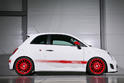 Schnorr Fiat 500 Abarth 9