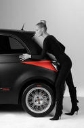 StudioTorino Fiat 500 Diabolika 13