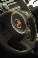 StudioTorino Fiat 500 Diabolika 8