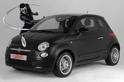 StudioTorino Fiat 500 Diabolika 9