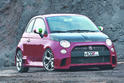 TRC Marangoni Fiat Super 5 0 0 3