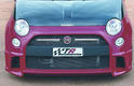 TRC Marangoni Fiat Super 5 0 0 4