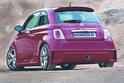 TRC Marangoni Fiat Super 5 0 0 8