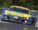 VLN Audi R8 1