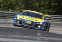 VLN Audi R8 2