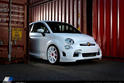 Zender Abarth Fiat 500 Corsa Stradale 10