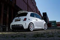 Zender Abarth Fiat 500 Corsa Stradale 12