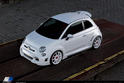 Zender Abarth Fiat 500 Corsa Stradale 13
