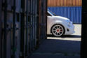 Zender Abarth Fiat 500 Corsa Stradale 14