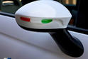 Zender Abarth Fiat 500 Corsa Stradale 15