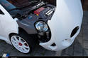 Zender Abarth Fiat 500 Corsa Stradale 16