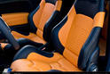 Zender Abarth Fiat 500 Corsa Stradale 17