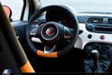 Zender Abarth Fiat 500 Corsa Stradale 3