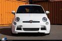 Zender Abarth Fiat 500 Corsa Stradale 5