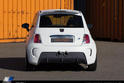 Zender Abarth Fiat 500 Corsa Stradale 6