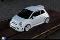 Zender Abarth Fiat 500 Corsa Stradale 9
