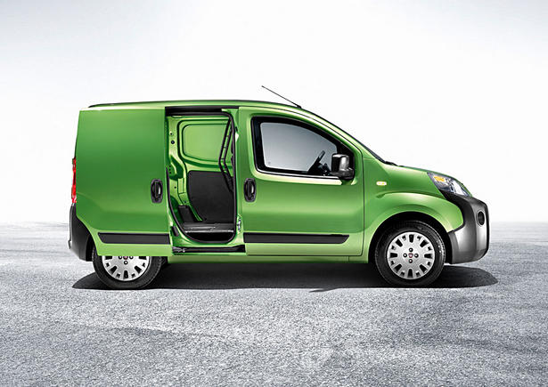 Fiat Fiorino
