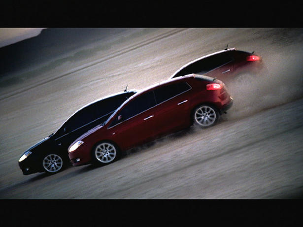 Fiat Model Range Commercial