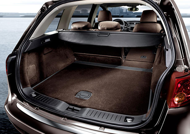 Fiat Nuova Croma