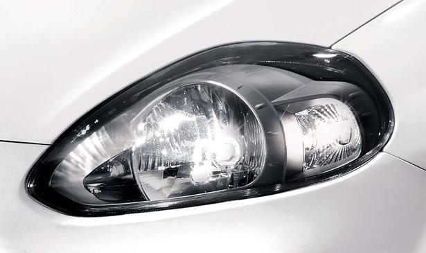 Fiat Punto MyLife