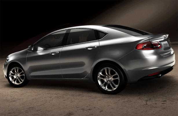 Fiat Viaggio