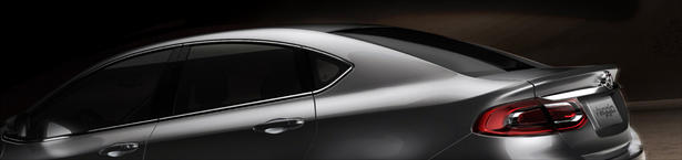 Fiat Viaggio Teased