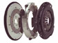 Fidanza Twin Disc Performance Clutch