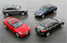 Final Infiniti European Specs and Prices