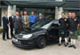 First Subaru Impreza RB320 Comes Home