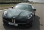 Fisker Karma Review Video