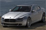 Fisker LATIGO CS