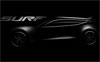 Fisker Surf Teaser