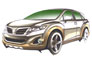 Five Axis Toyota Venza AS V