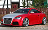 FolienCenter Audi TT RS