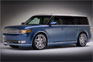 Foose Ford Flex