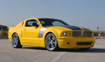 Foose Stallion Mustang