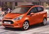 Ford B MAX 2013 Preview