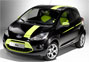 Ford Custom Ka