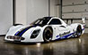 Ford Daytona Prototype
