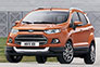 Ford EcoSport (2014)