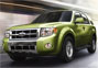 Ford Escape For The Blind