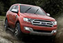 Ford Everest: Specs, Engines, Equipment