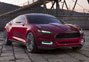 Ford Evos